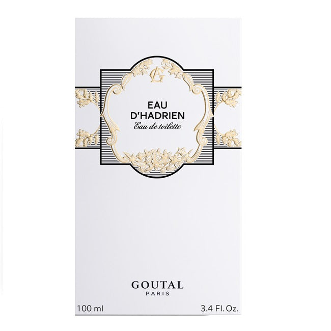 Goutal Eau d'Hadrien Mixt woda toaletowa spray 100ml