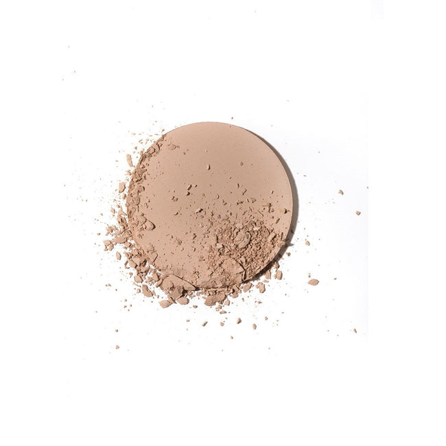 Pupa Milano Extreme Matt Compact Powder Foundation pudrowy podkład w kompakcie 050 Sand 11g