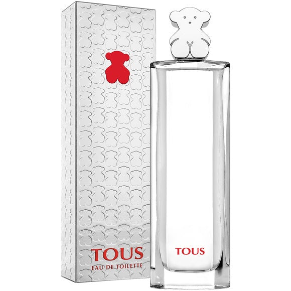 Tous Woman woda toaletowa spray 90ml