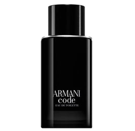 Giorgio Armani Armani Code Pour Homme woda toaletowa refillable spray 75ml - produkt bez opakowania