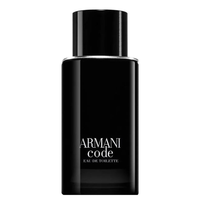 Giorgio Armani Armani Code Pour Homme woda toaletowa refillable spray 75ml - produkt bez opakowania