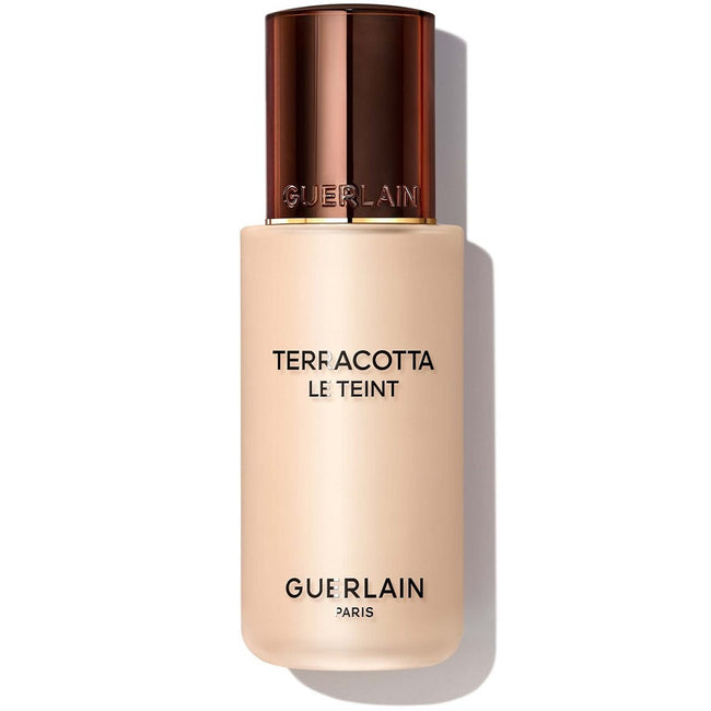 Guerlain Terracotta Le Teint podkład w płynie z efektem naturalnego rozświetlenia 0N 35ml