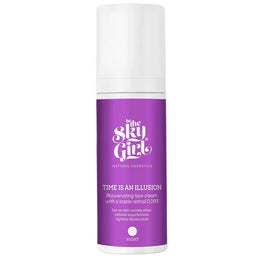 Be The Sky Girl Time Is An Illusion odmładzający krem do twarzy ze stabilnym retinalem 0.09% 30ml