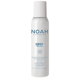 Noah Dry Neutro Spray Shampoo suchy szampon ze skrobią z tapioki 200ml