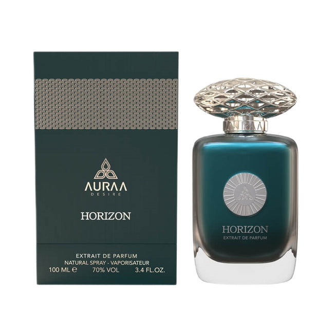 Auraa Desire Horizon ekstrakt perfum spray 100ml