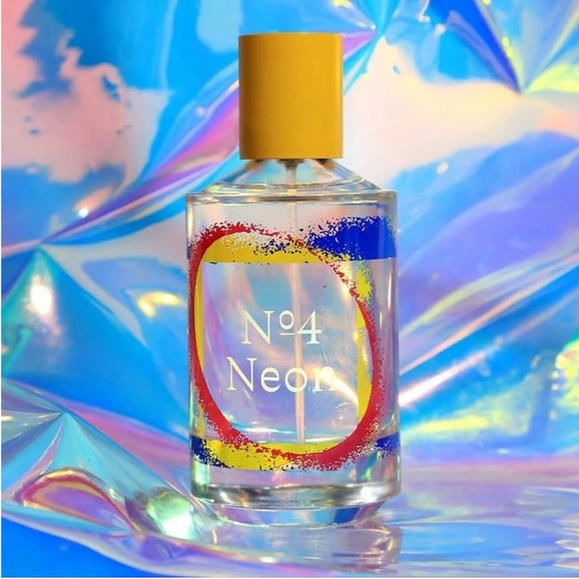 Thomas Kosmala No.4 Neon woda perfumowana spray 100ml