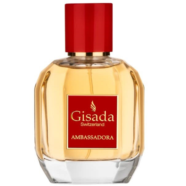 gisada ambassadora