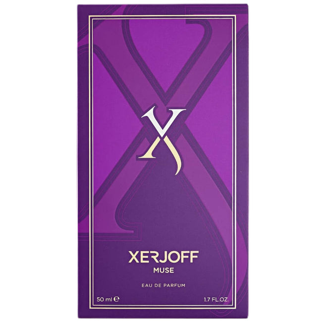 Xerjoff Muse woda perfumowana spray 50ml