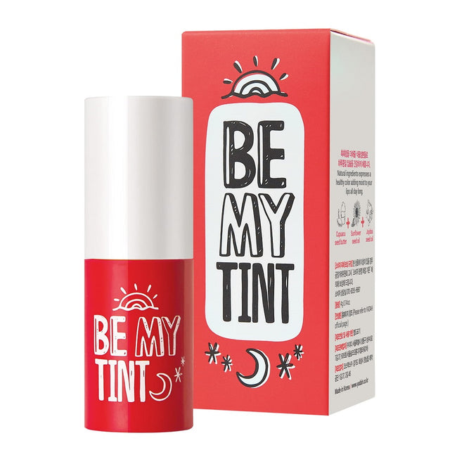 Yadah Be My Tint pomadka do ust 03 Real Red 4g