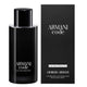 Giorgio Armani Armani Code Pour Homme woda toaletowa refillable spray 125ml