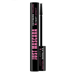 Dermacol Just Mascara pogrubiający tusz do rzęs Black 12.5ml