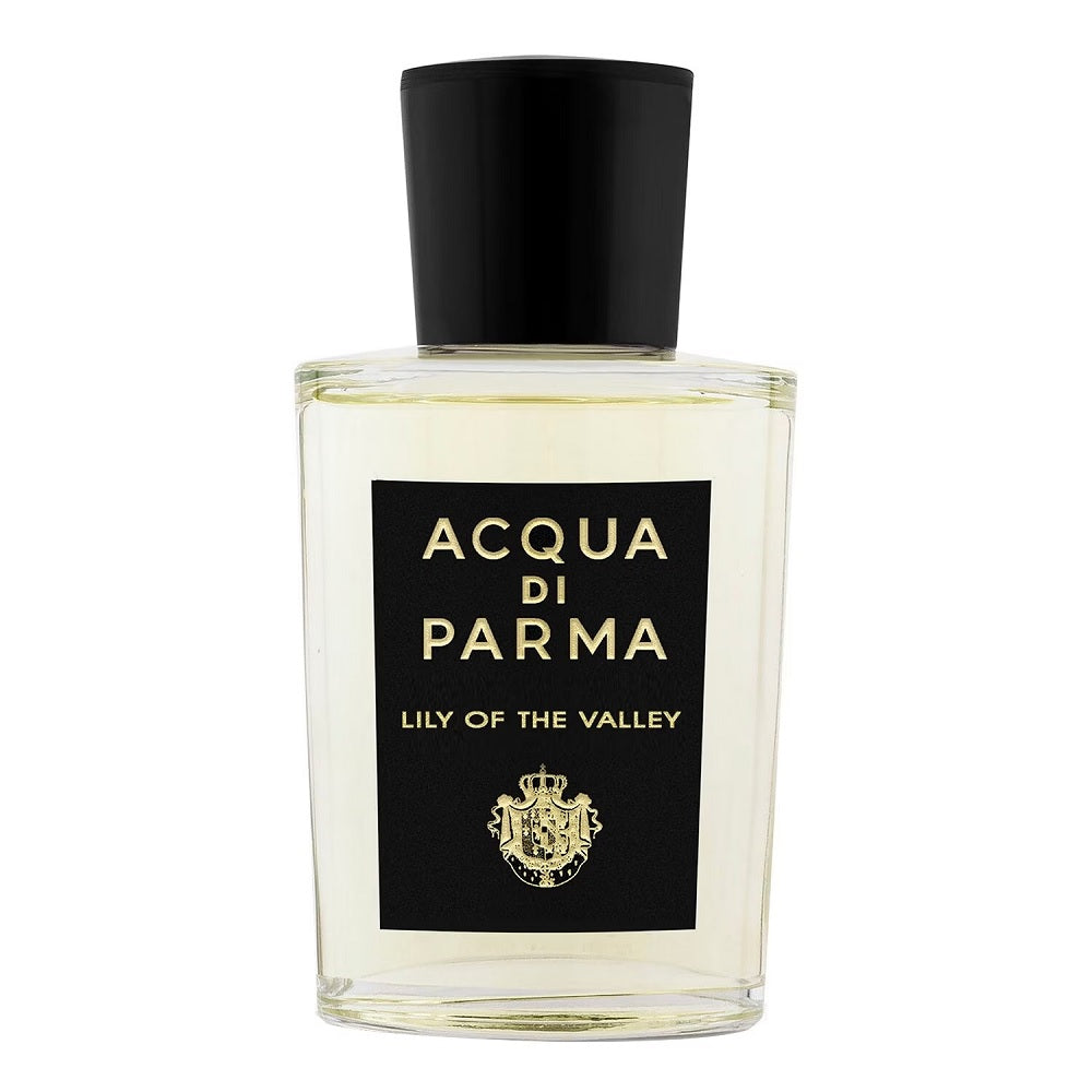 acqua di parma lily of the valley woda perfumowana unisex 100 ml   