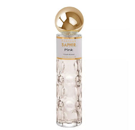 Saphir Pink Women woda perfumowana spray 30ml