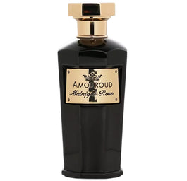 Amouroud Midnight Rose woda perfumowana spray 100ml