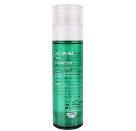 FarmStay Cica Farm Pore Cleansing Oil to Foam oczyszczający olejek w piance 115ml