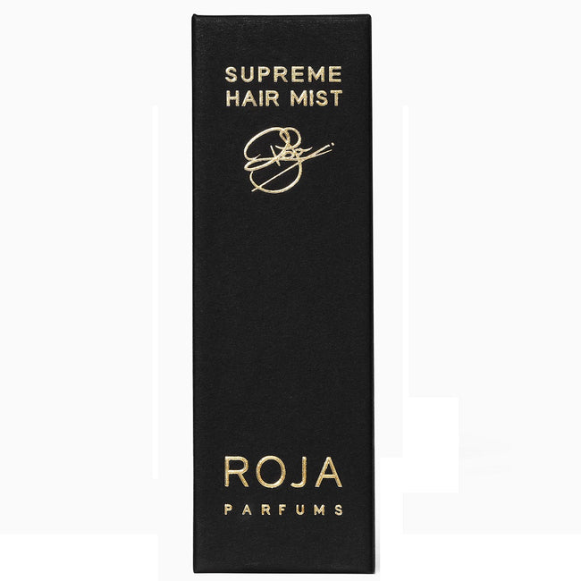 Roja Parfums Amber Aoud mgiełka do włosów 50ml