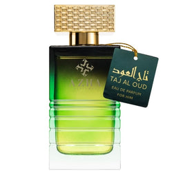 Azha Taj Al Oud woda perfumowana spray 100ml