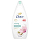 Dove Calming żel pod prysznic 450ml