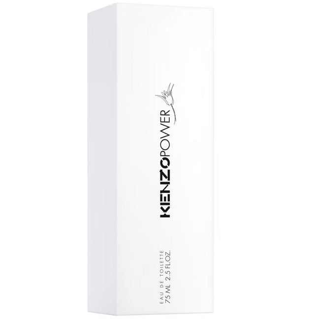 Kenzo Power woda toaletowa spray 75ml