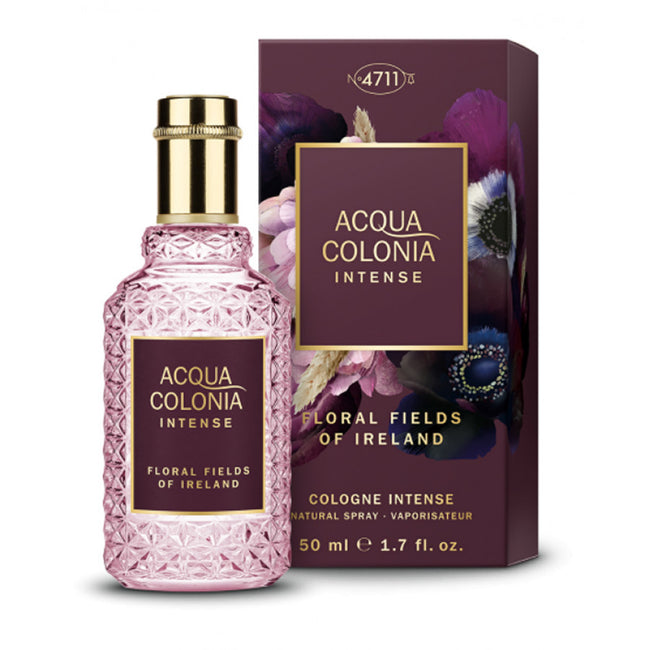 4711 Acqua Colonia Intense Floral Fields Of Ireland woda kolońska spray 50ml