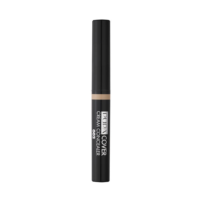 Pupa Milano Cover Cream Concealer korektor w płynie 002 2.4ml