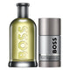 Hugo Boss Bottled zestaw woda toaletowa spray 200ml + dezodorant sztyft 75ml