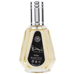 Ard al Zaafaran Najdia woda perfumowana spray 50ml