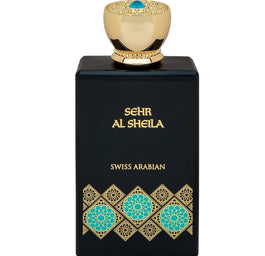 Swiss Arabian Sehr Al Sheila woda perfumowana spray 100ml