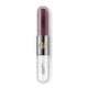 KIKO Milano Unlimited Double Touch dwuetapowa płynna pomadka do ust 123 Satin Grape 6ml