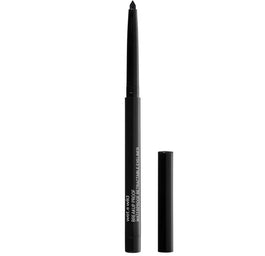 Wet n Wild BreakUp Proof Waterproof Retractable Eyeliner wodoodporny eyeliner w kredce Black 0.23g