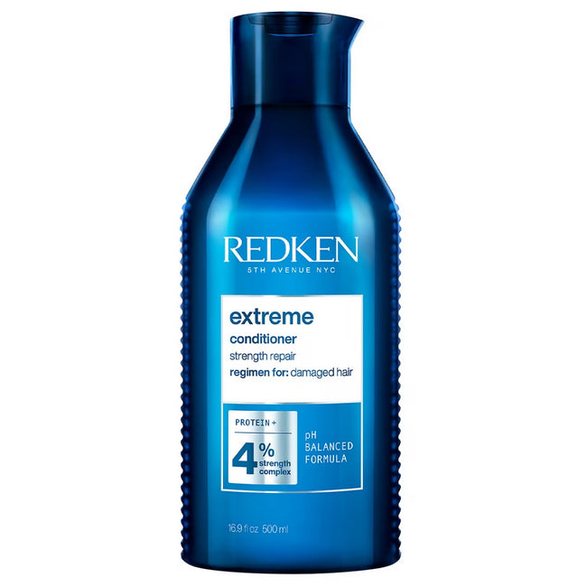 Redken Extreme wzmacniająca odżywka do włosów 500ml