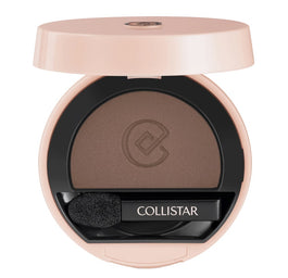 Collistar Impeccable cień w kamieniu 120 Brunette Matte 2g