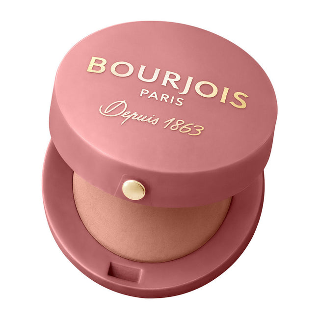 Bourjois Little Round Pot Blush róż do policzków 74 Rose Ambre 2.5g