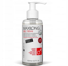 Lovely Lovers Maxilong Gel żel do masażu penisa 150ml