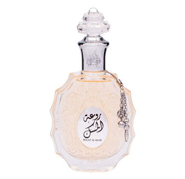 Lattafa Rouat Al Musk woda perfumowana spray 100ml