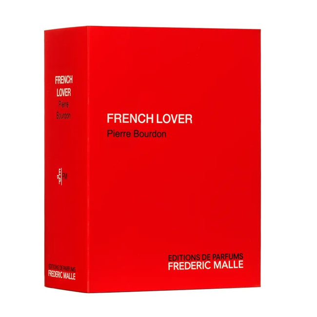 Frederic Malle French Lover woda perfumowana spray 100ml