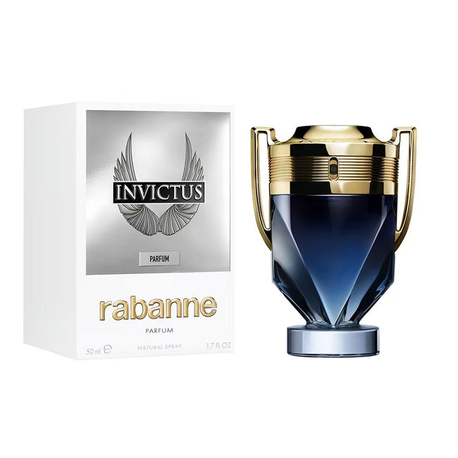 Paco Rabanne Invictus perfumy spray 50ml