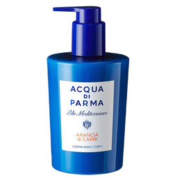 Acqua di Parma Blu Mediterraneo Arancia Di Capri balsam do rąk i ciała 300ml