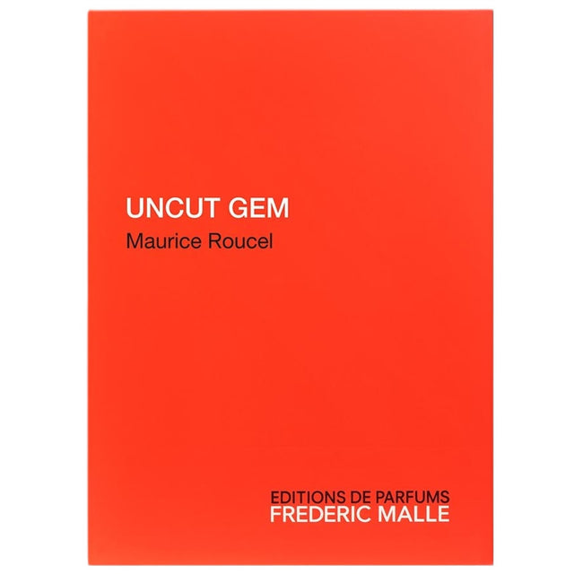 Frederic Malle Uncut Gem woda perfumowana spray 100ml