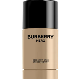 Burberry Hero dezodorant sztyft 75ml