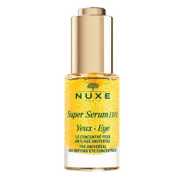 Nuxe Super Serum [10] Eye przeciwstarzeniowy koncentrat pod oczy 15ml