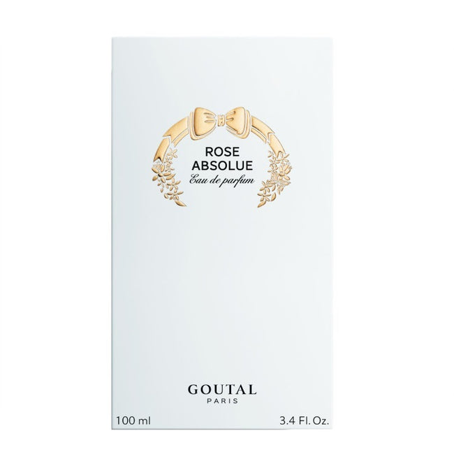 Goutal Rose Absolue woda perfumowana spray 100ml