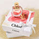 Chloe Nomade zestaw woda perfumowana spray 75ml + balsam do ciała 100ml + miniatura wody perfumowanej 5ml