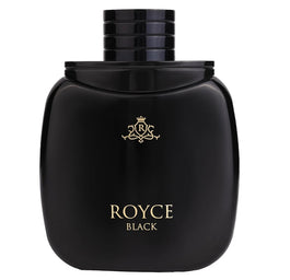 Vurv Royce Black woda perfumowana spray 100ml