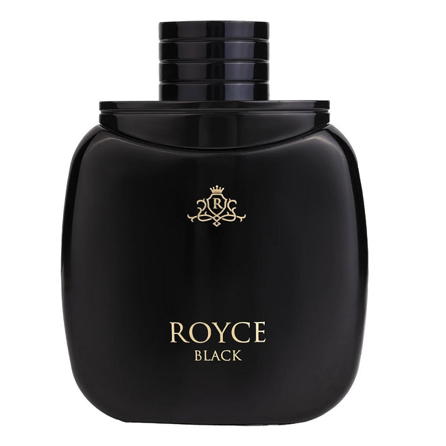 Vurv Royce Black woda perfumowana spray 100ml