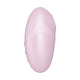 Satisfyer Vulva Lover 3 stymulator łechtaczkowy z wibracjami Pink