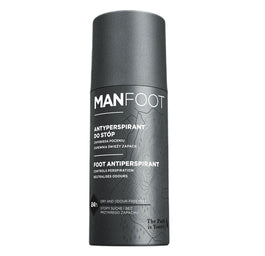 MANFOOT Antyperspirant do stóp 150ml