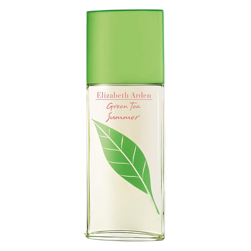 elizabeth arden green tea summer woda toaletowa 100 ml   