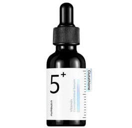 Numbuzin No.5+ Vitamin Concentrated Serum skoncentrowane serum witaminowe na przebarwienia 30ml