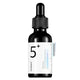 Numbuzin No.5+ Vitamin Concentrated Serum skoncentrowane serum witaminowe na przebarwienia 30ml